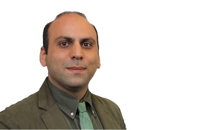 سخنرانی دکتر فرزاد پور رحیمیان پیرامون بررسی نقش (BIM) در سازمان های مجری پروژه